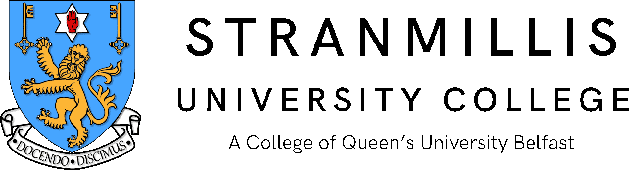 Stran logo